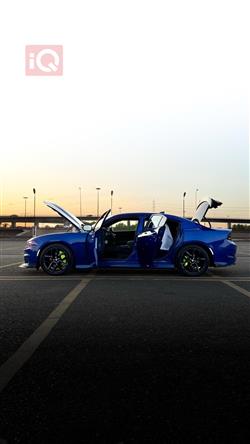 دودج تشارجر